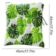 thumbnail image 3 of Cojín suave para asiento de sofá o silla, para exteriores, jardín, patio, hogar, cocina, oficina, 45 x 45 cm, 3 of 3