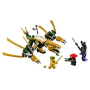 LEGO Ninjago The Golden Dragon Building Set 70666 Romania | Ubuy LEGO Ninjago The Golden Dragon Building Set 70666 Romania | Ubuy