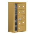 thumbnail image 1 of Salsbury Industries 5 Tier 2 Wide EmpLoyee Locker, 1 of 6