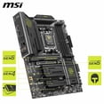 thumbnail image 5 of Placa madre MSI MAG X870E Tomahawk WiFi DDR5 PCIe 5.0, 5 of 5