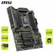 thumbnail image 5 of Placa madre MSI MAG X870E Tomahawk WiFi DDR5 PCIe 5.0, 5 of 7