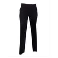 thumbnail image 1 of Pantalón de Vestir Dama Mujer Casual de Lino Oficina, 1 of 2