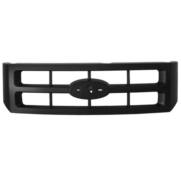 KAI New CAPA Certified Standard Replacement Front Grille, Fits 2008-2012 Ford Escape