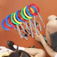 thumbnail image 1 of OUNONA 12Ud Arnés De Seguridad Para Paseos Infantiles Con Vibrantes Para Uso En Exteriores, 1 of 7