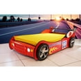 thumbnail image 2 of Supreme Energy Racing Car Bed, 2 of 9