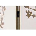 thumbnail image 3 of kieragrace Bota Triple-Panel Screen, 3 of 3