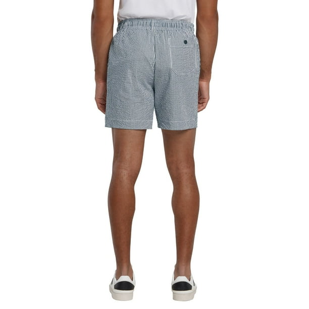 メンズウェア BRIEFING SEERSUCKER DRESS SHORT PANTS M Express Men's Seersucker Short - Samsclub.com