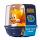 thumbnail image 2 of Figura coleccionable TUBBZ Mini Tails de vinilo con forma de pato de goma, 5 cm, 2 of 4