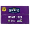 thumbnail image 5 of Lundberg Family Farms Regenerative Organic Jasmine Rice, 8 Ounce (Pack of 6), 5 of 5