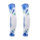 thumbnail image 2 of s Unisex Brazalete Enfriador Estirable 1 Par ño / Color Seleccionable SG Macarena Mangas del brazo, 2 of 8