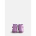 thumbnail image 4 of Wonder Nation Baby & Toddler Girls Faux Fur Shearing Boot, 4 of 4