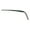 Chrome, variant on For Acura MDX 2017 2018 2019 2020 Bumper Molding Driver Side | Front | CAPA Certified | Chrome Finish | Side Garnish | Replacement For AC1046102, AC1046102C | 71109TZ5A00