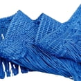 thumbnail image 1 of Cortinas de poliéster premium Billuyoard Azul oscuro 26, 1 of 6