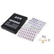 thumbnail image 1 of Juego de 144 fichas Mini Mahjong chino portátil Sunnimix Mahjong chino, 1 of 8