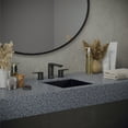 thumbnail image 2 of Karran Usa KBF514C Venda 1.2 GPM Widespread Bathroom Faucet - Chrome, 2 of 7