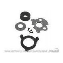 Scott Drake C5ZZ-13A821 1965-1966 Horn Ring Contact Kit