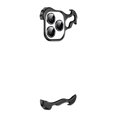 thumbnail image 1 of Arc Designed For 15Pro Max Minimalist Protective Absorption Aerospace Grade Aluminum Phone Cover, 1 of 3