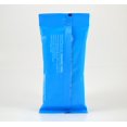 thumbnail image 2 of Soporte de afeitado cromado MHLE para brochas de las series VIVO y RYTMO, 2 of 2