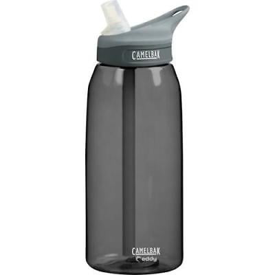 - CamelBak 1L Eddy Water Bottle