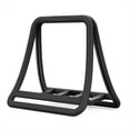 thumbnail image 5 of Soporte Vertical Ajustable para Computadora Portátil - y Tableta, Color Negro, 5 of 5