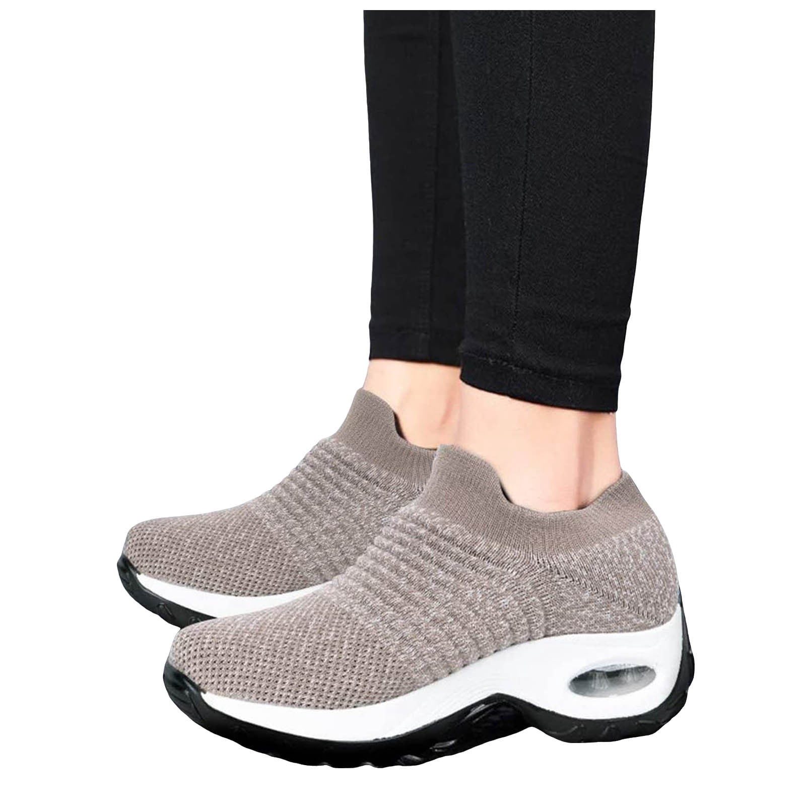 Guttear Women's Walking Shoes for Hiking Surfing Kayaking Cruise Ship Essentials Cruise Ship Essentials