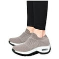 thumbnail image 3 of Guttear Women's Walking Shoes for Hiking Surfing Kayaking Cruise Ship Essentials Cruise Ship Essentials, 3 of 7