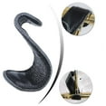 thumbnail image 2 of Necvior Trombone Accessories Trombone Grips Wrap Protection Maintain Proper Playing Position Portable PU Trombone Grip, 2 of 7