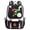 Style-A, variant on Super Brothers School Backpack – Heroic Plumber Video Game Character School Bag – Movie Themed Bookbag Creating the Perfect Birthday Gifts for Young Fans