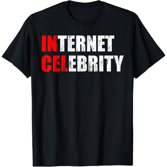 Exquisite and comfortable-Internet celebrity T-Shirt