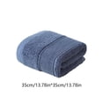 thumbnail image 3 of Thickened Towel Wool Towel Absorbent Household Daily Handkerchief Face Towel, 3 of 6