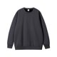 thumbnail image 1 of pstuiky camisa de manga larga para hombre, Camisas tipo jersey básicas de cuello redondo informales de color sólido y grueso para hombre Tops de hombre m, 1 of 2