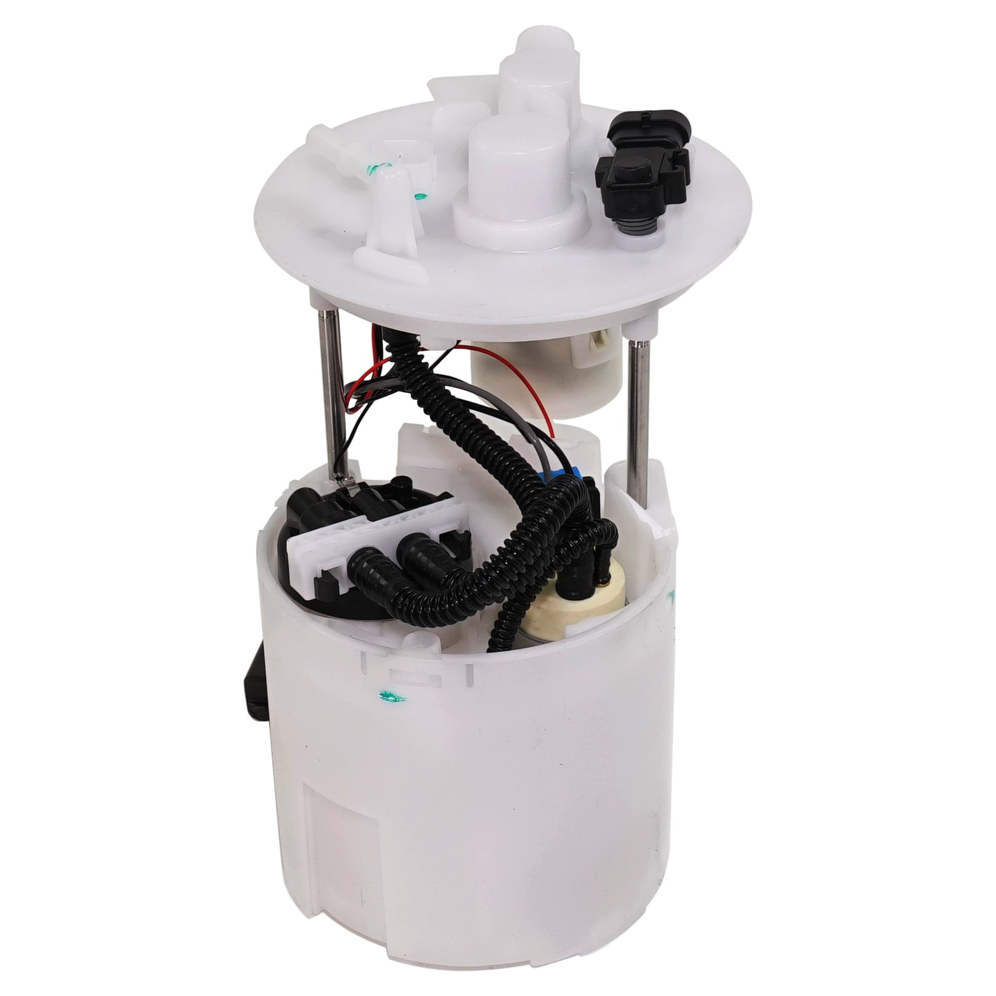 Fuel Pump Compatible with 2011-2016 Hyundai Elantra 4Cyl 1.8L With Sending Unit