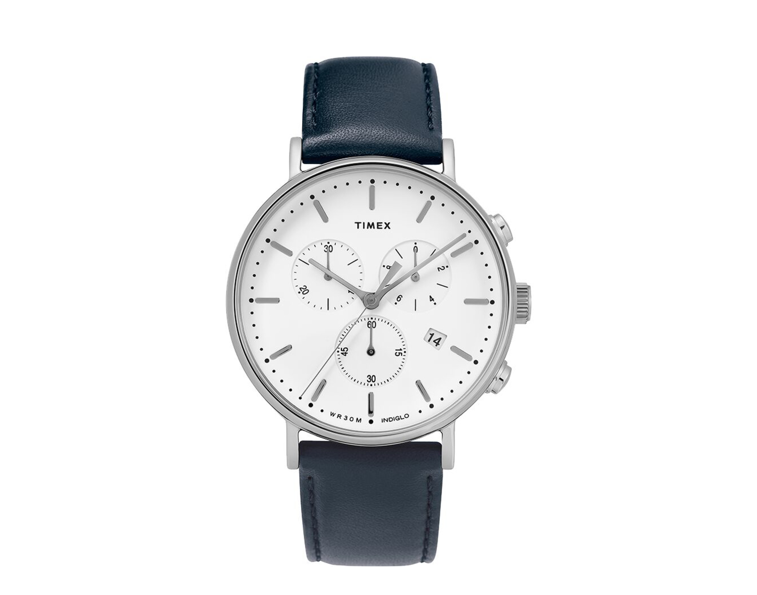 timex fairfield