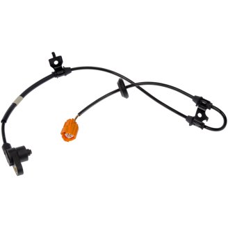 Dorman 970-035 ABS Wheel Speed Sensor - Front Passenger Side For Select Lexus/Toyota Models