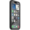 thumbnail image 3 of For Apple iPhone 15 Pro Silicone Case with MagSafe_c*, 3 of 3