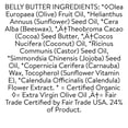 thumbnail image 6 of Badger Belly Butter, Pregnancy Moisturizing Cocoa Butter with Botanical Ingredients, 2 oz, 6 of 6