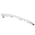 thumbnail image 1 of Front Bumper Trim Chrome Stylish   Strip Replacement for  E Class W212 AMG Line 2014-2016, 1 of 7
