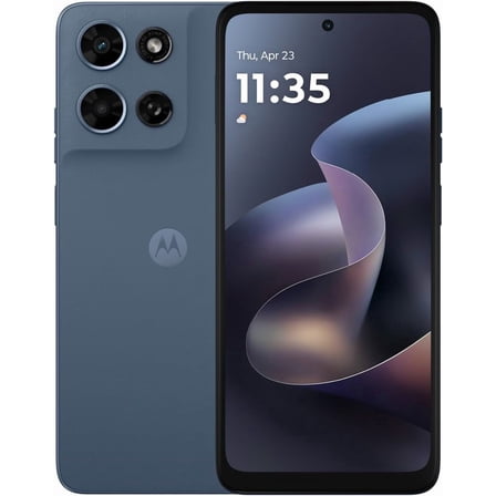 Motorola Moto G Stylus 5G 2021 | Unlocked | 4/128GB | 48MP AI