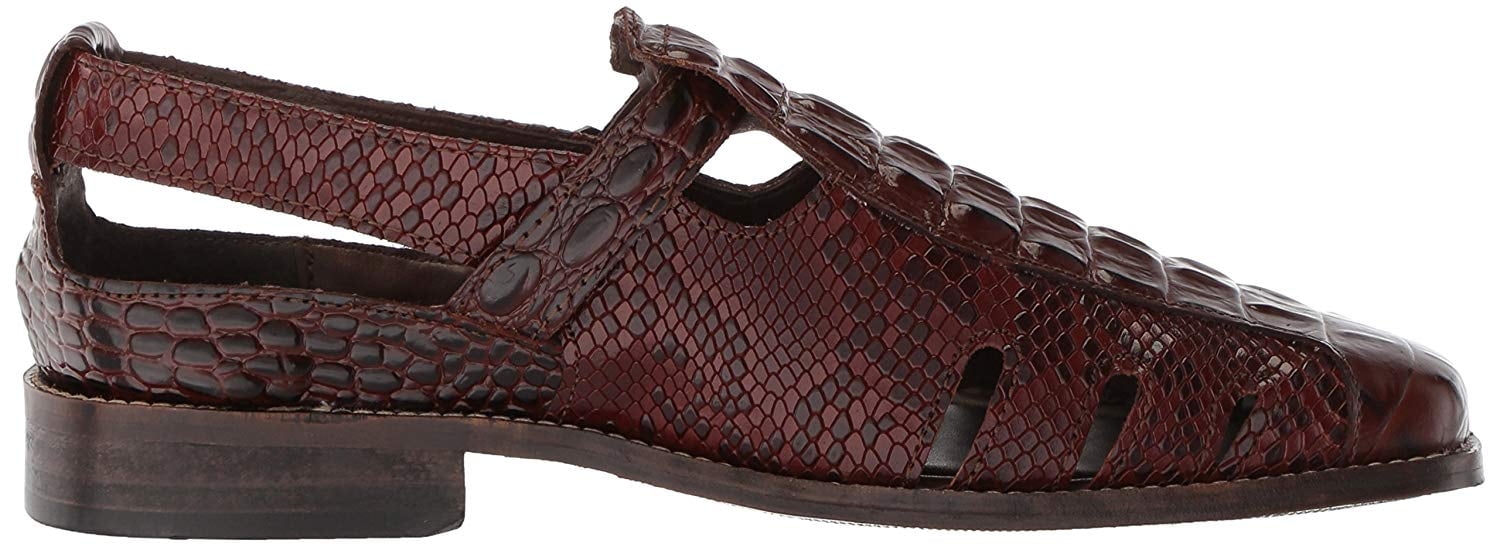 stacy adams seneca fisherman sandal