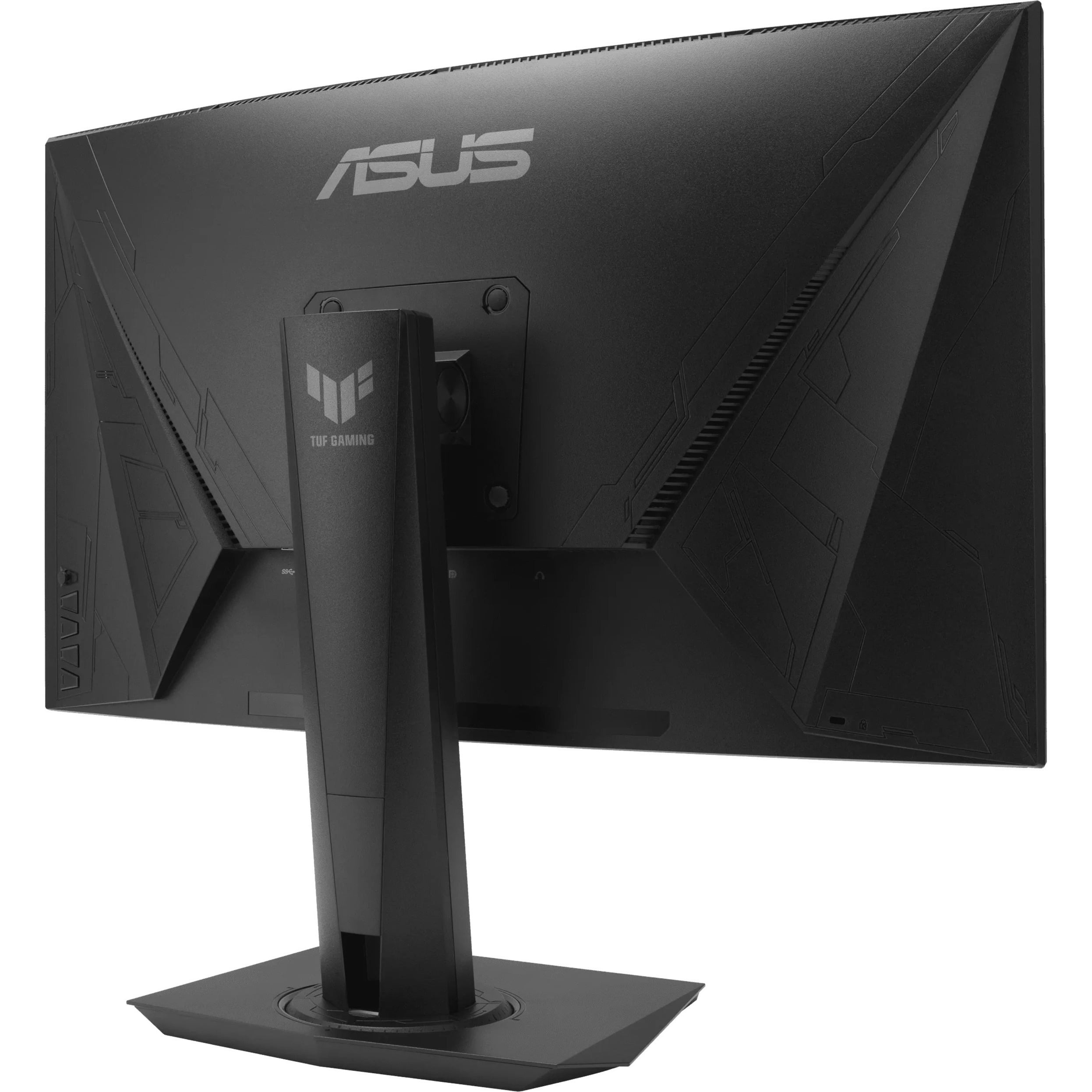Buy ASUS 27â 1080P TUF Gaming Curved HDR Monitor (VG27VQM) - Full HD, 240Hz, 1ms, Extreme Low 