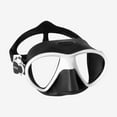 thumbnail image 4 of Mares X-Free Scuba Diving Snorkeling Mask, 4 of 5