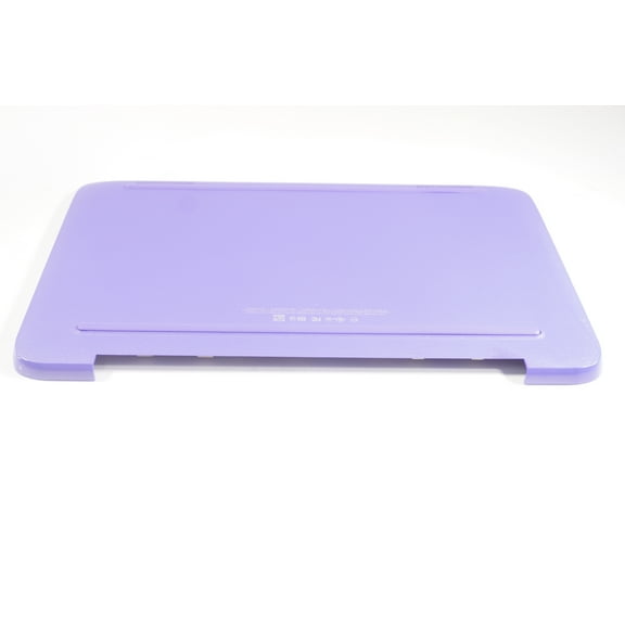 902950-001 Hp Bottom Base Cover Purple 11-Y020WM
