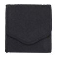 thumbnail image 2 of YAOMOBB Jewelry Case Large Capacity Foldable Jewelry Organizer Waterproof Compartmentalized Storage Pouch for Earrings Rings and Necklaces Household Jewelry Supply, 2 of 7