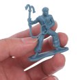 thumbnail image 4 of Shisuyan 100PCS Pirate Soldier Toys Mini People Models Sand Table Miniature Pirate Soldier, 4 of 9