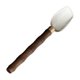 thumbnail image 3 of Utensilios para mezclar matcha hechos a mano para la ceremonia del matcha Chashaku japonés Té chino plata, 3 of 9
