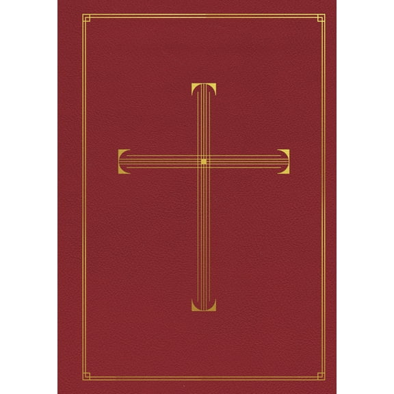 The 1662 Book of Common Prayer--Service Book: International Edition, (Hardcover)