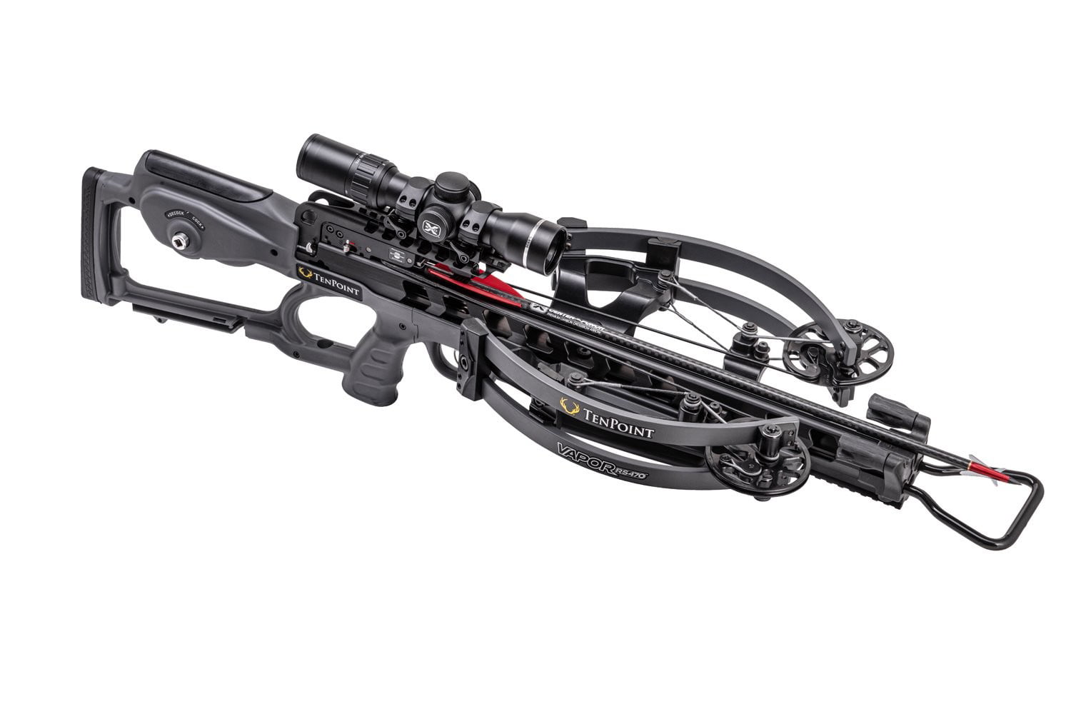 Details about   NEW FREE CROSSBOW COCKING DEVICE! PSE Warhammer Crossbow