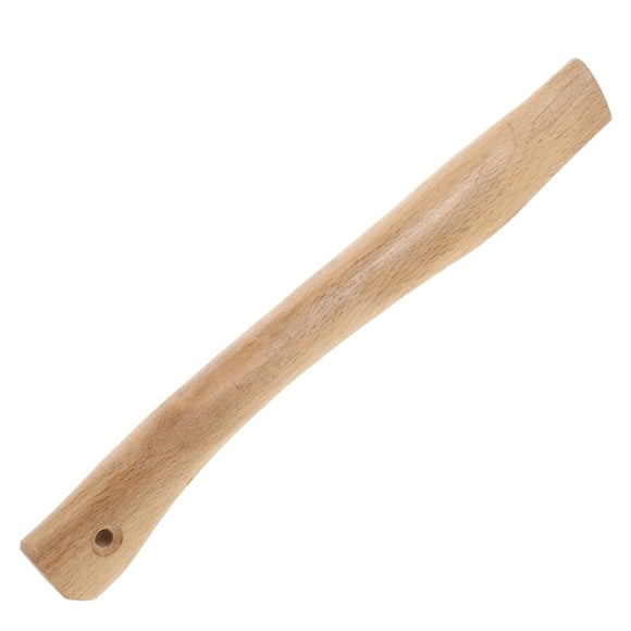 Wooden Axe Replacement Handle Wooden Grip Axe Handle Replacement for Axe