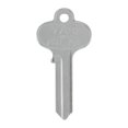thumbnail image 3 of Llave en blanco universal para casa/oficina Key Blank Hillman de un solo lado, 3 of 3