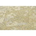 thumbnail image 2 of Alora Decor Radiant 8' x 10' Classic Beige/Ivory Hybrid Area Rug, 2 of 4